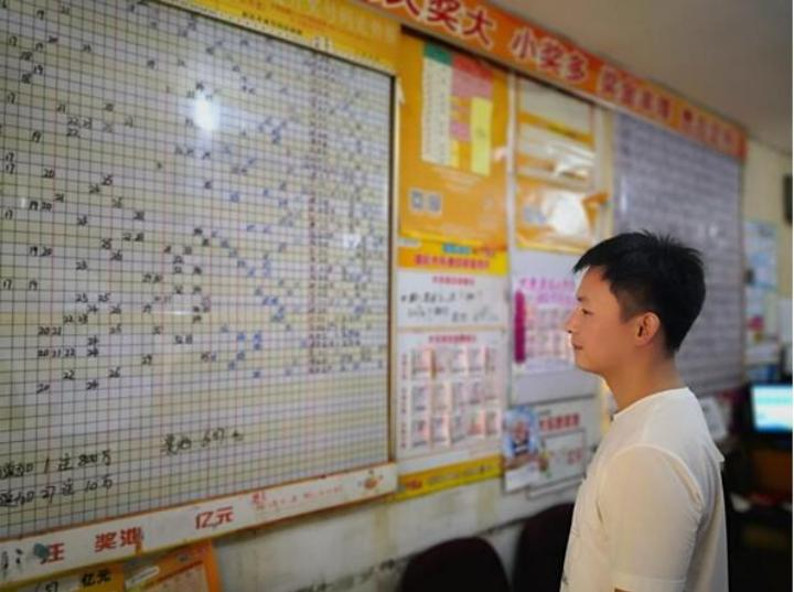 揭秘管家婆精准一肖与10%的命中率，理性看待彩票预测