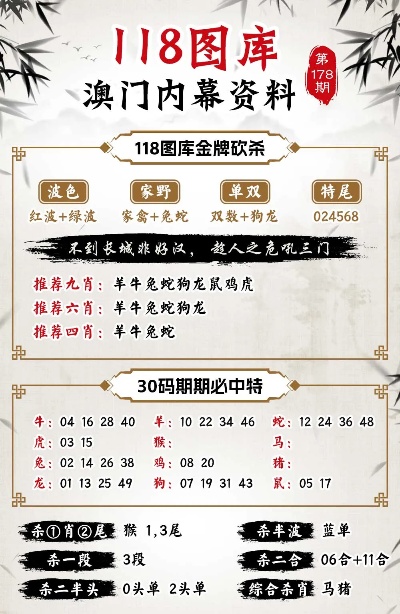 九龙心水1752，揭秘马资料背后的奥秘九龙心水全年免费资料公开