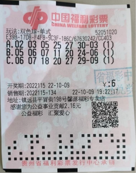 揭秘双色球开奖号结果背后的概率与乐趣双色球开奖结果是今天