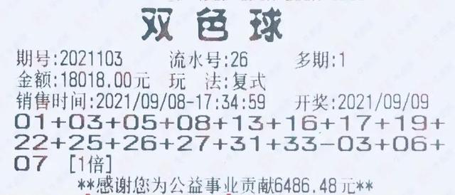 探索双色球开奖号结果走势，理性分析与智慧投注双色球开奖号结果走势图