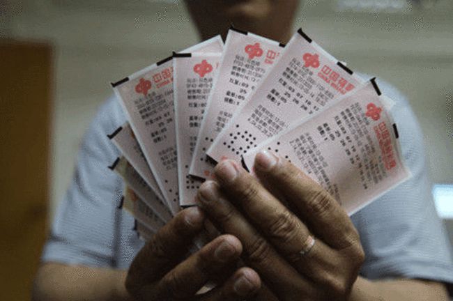 彩票3D开奖2018第54期，数字背后的幸运与梦想2018224期3d开奖号码