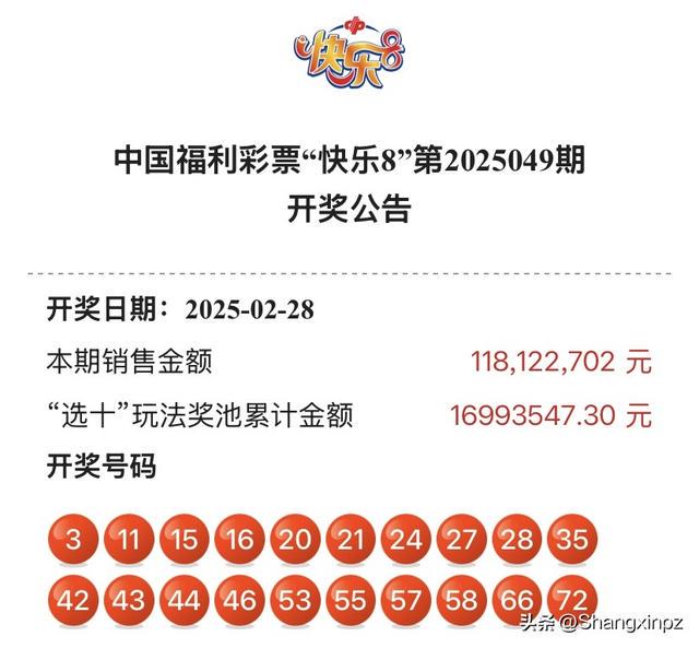 快乐8彩票开奖结果查询，解锁生活中的小确幸