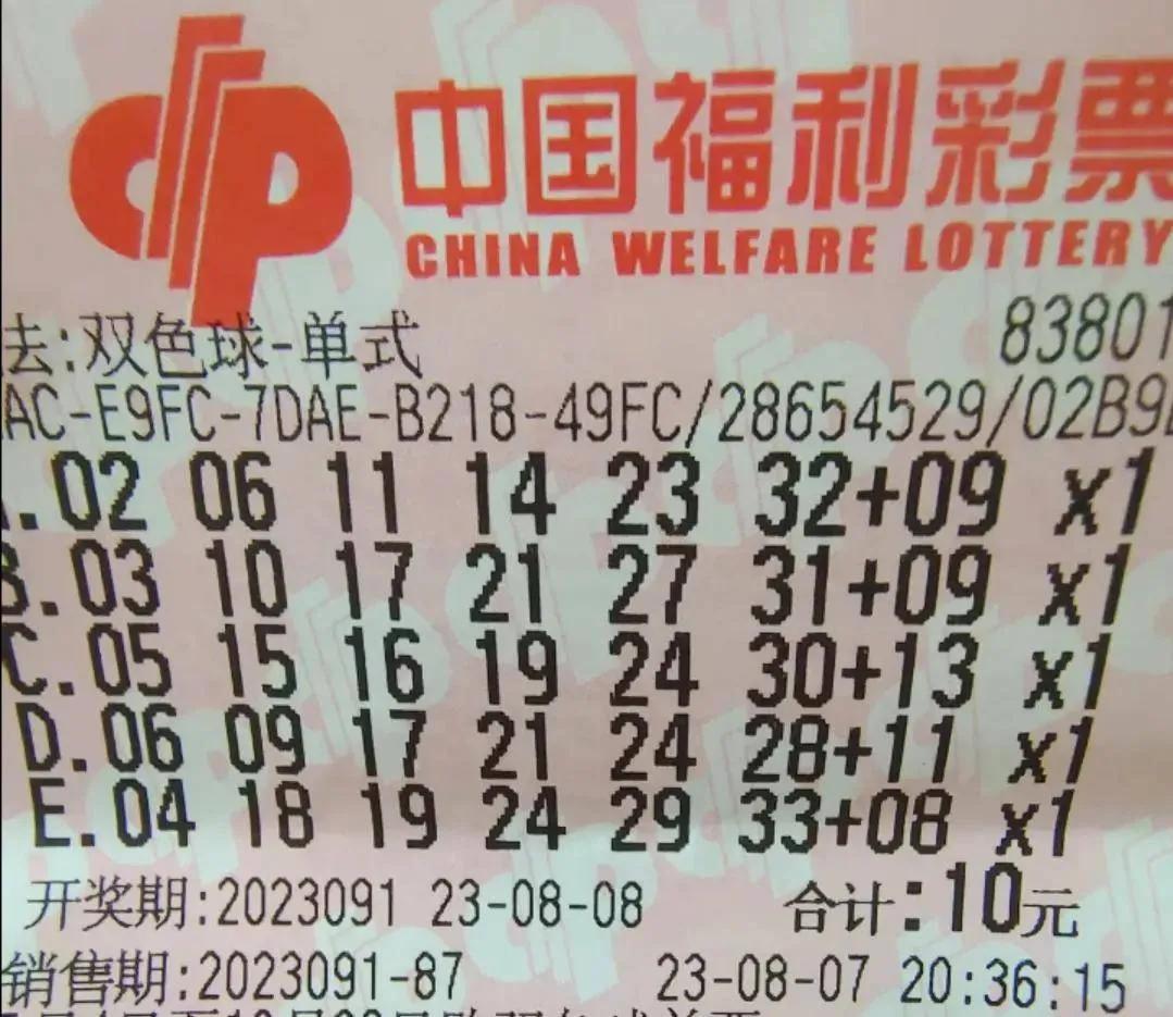 今日彩票开奖结果查询指南，揭秘幸运数字的奥秘彩票开彩票查询今天结果怎么查