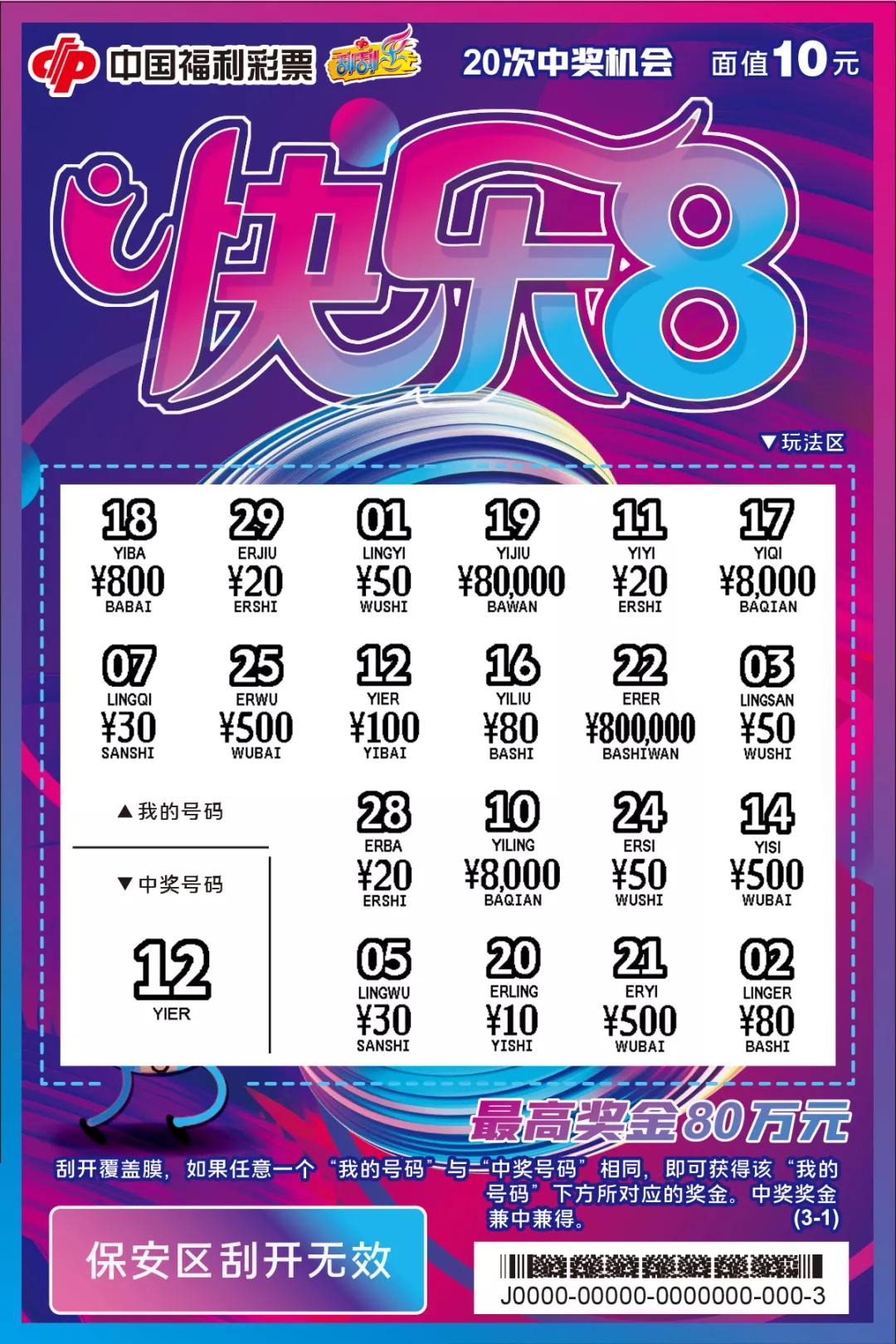 快乐8今日精准预测，揭秘数字背后的奥秘快乐8今天预测最准确专家
