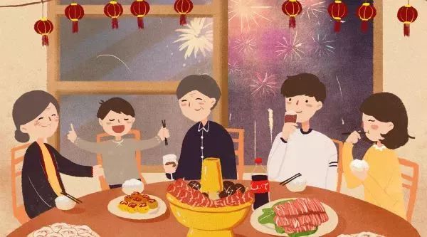 快8春节，团圆时刻的温馨与期待快8春节放假时间