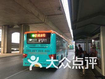 苏州快线8，城市脉动的加速器苏州快线8号公交路线