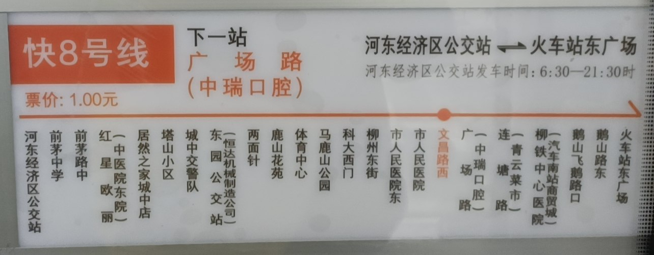 快8公交车路线，城市脉动的便捷纽带快8公交车路线查询
