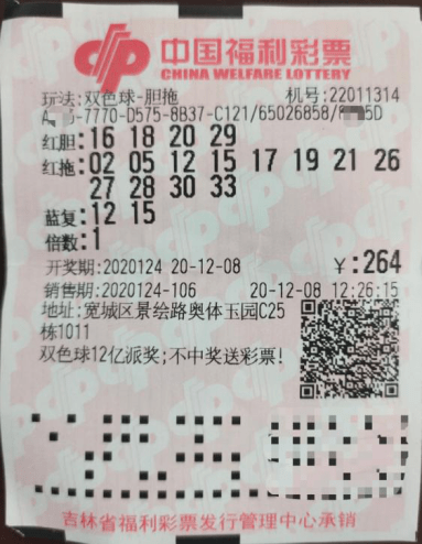 揭秘中国福利彩票双色球第146期开奖结果，幸运的数字与公益的力量彩票双色球146期