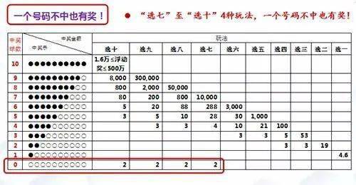 快乐8中奖表2017349，数字背后的幸运与希望快乐8中奖表查询
