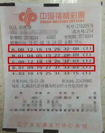 2019年双色球最新开奖号码揭秘，探索幸运的奥秘与彩民心声双色球最新的开奖号码走势图
