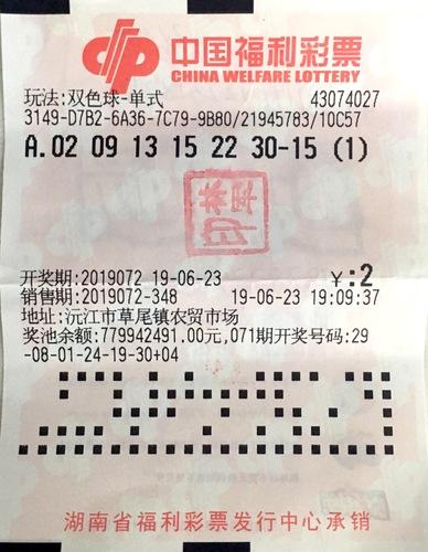 2019年双色球最新开奖号码，揭秘幸运之选的奥秘双色球最新的开奖号码走势图