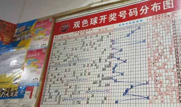排列三开奖结果走势与彩民村，理性投注的智慧之路排3开奖走势图 彩民村