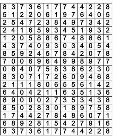 今日排三试机号与开奖结果深度解析，揭秘数字背后的奥秘今晚排列3开奖结果试机号