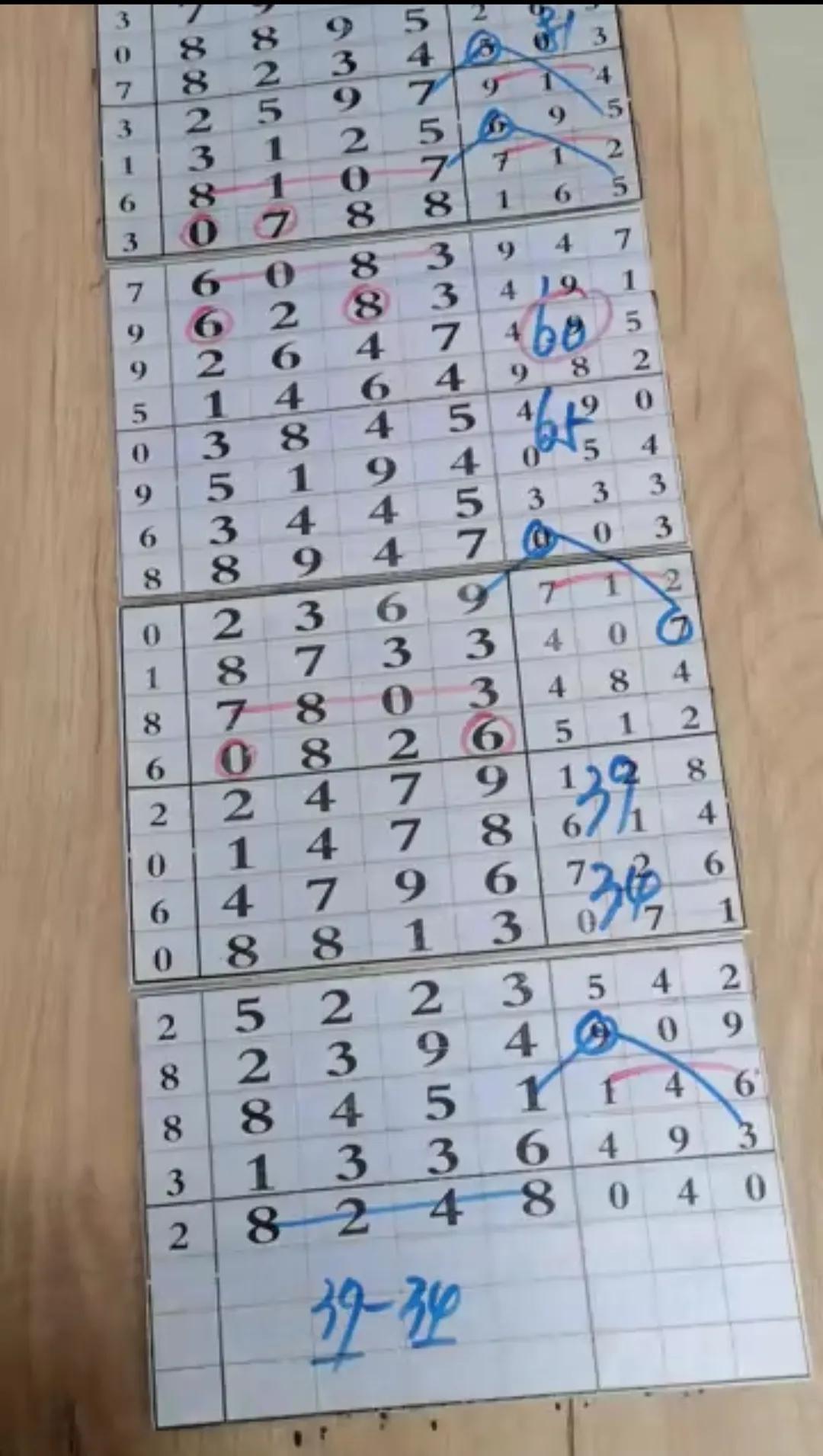 快8历史走势图，透视数字彩票的起伏与趋势快乐8走势图历史