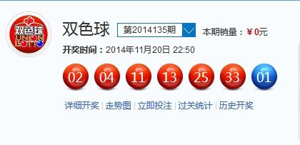 最新双色球开奖结果揭晓，8月20日的幸运之选最新双色球开奖 8月20日结果