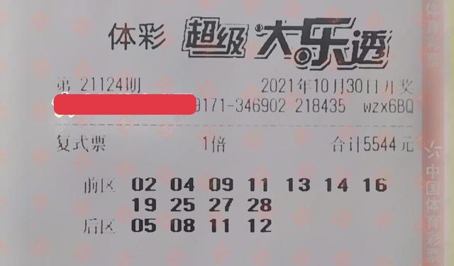 济南黄岗路大乐透中奖，幸运的火花在平凡日子里绽放济南大乐透最新中奖2020