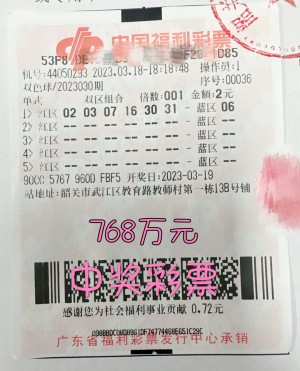 福利彩票中奖号码查询，双色球单式8+1投注的奥秘与奖金揭秘双色球开奖结果8+1多少钱一注