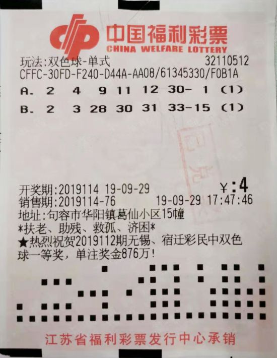 福利彩票中奖号码查询，双色球2019年最新一期—揭秘梦想的瞬间福利彩票中奖号码查询 双色球20210213期