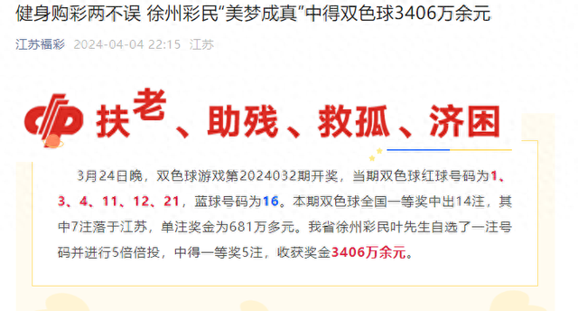 福利彩票中奖号码查询新闻，揭秘背后的故事与影响福利彩票中奖号码查询结果