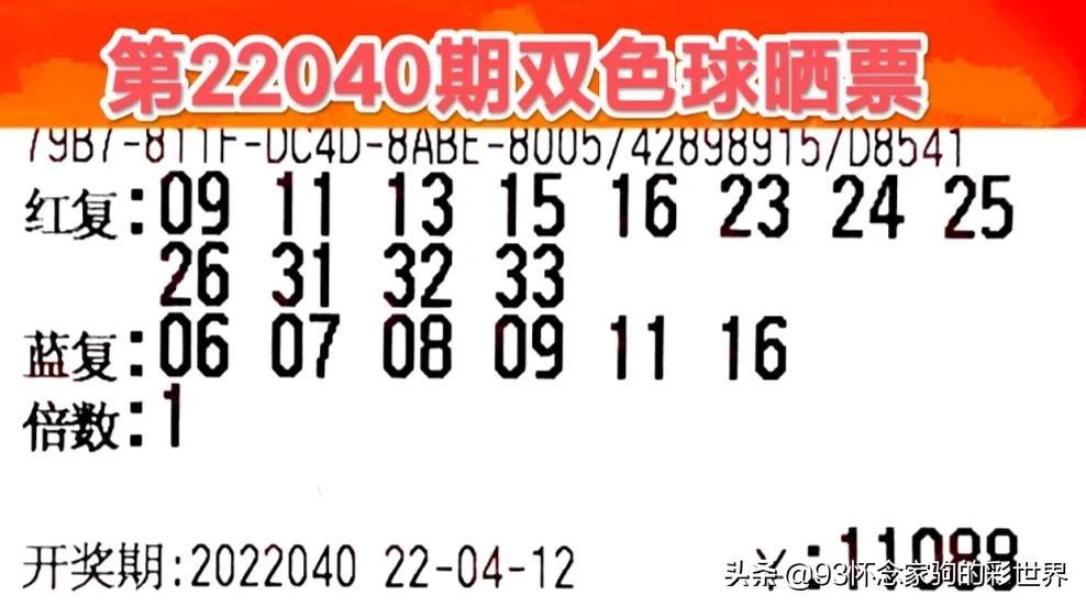 2048年双色球开奖号码今日揭晓，梦想与幸运的碰撞2024双色球开奖号码今天查询
