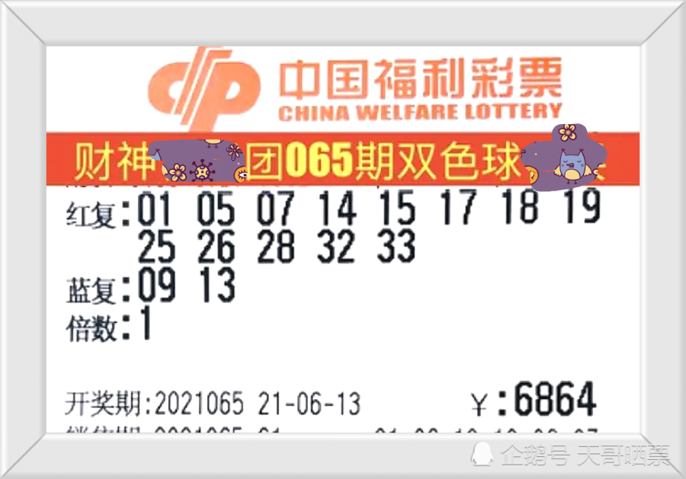 2013年双色球第97期开奖公告，梦想与幸运的碰撞双色球开奖号码公告2023087