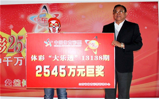 超级大乐透2069期开奖结果揭晓，梦想与幸运的碰撞超级大乐透开奖结果查询开奖号码