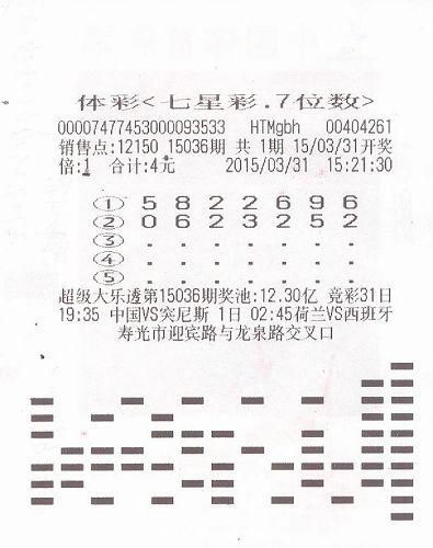 今晚揭晓！体彩七星彩票中奖号码查询全攻略体彩七星彩今天开奖的中奖号是多少