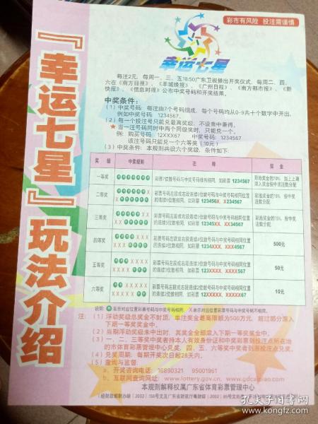体育彩票七星彩买法，理性投注，乐享其中体育彩票七星彩买法图