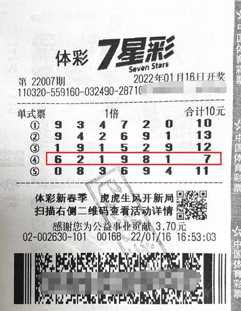 体育彩票七星彩，历史数据揭秘与未来趋势分析体彩七星彩历史开奖号码―综合版