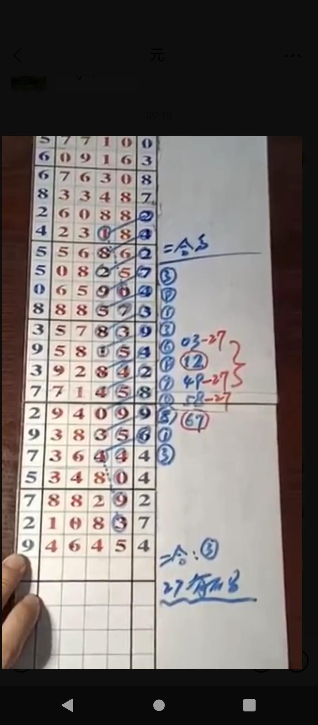 排列3综合走势图版新浪，揭秘数字彩票的奥秘排列三走势图表新浪