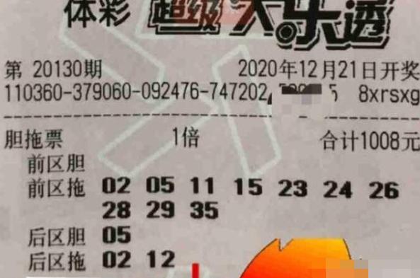 2019年第35期大乐透结果揭晓，梦想与幸运的碰撞大乐透202153期开奖结果