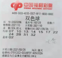 今日双色球出号,pp体育彩票的幸运时刻双色球今天出什么号码查询