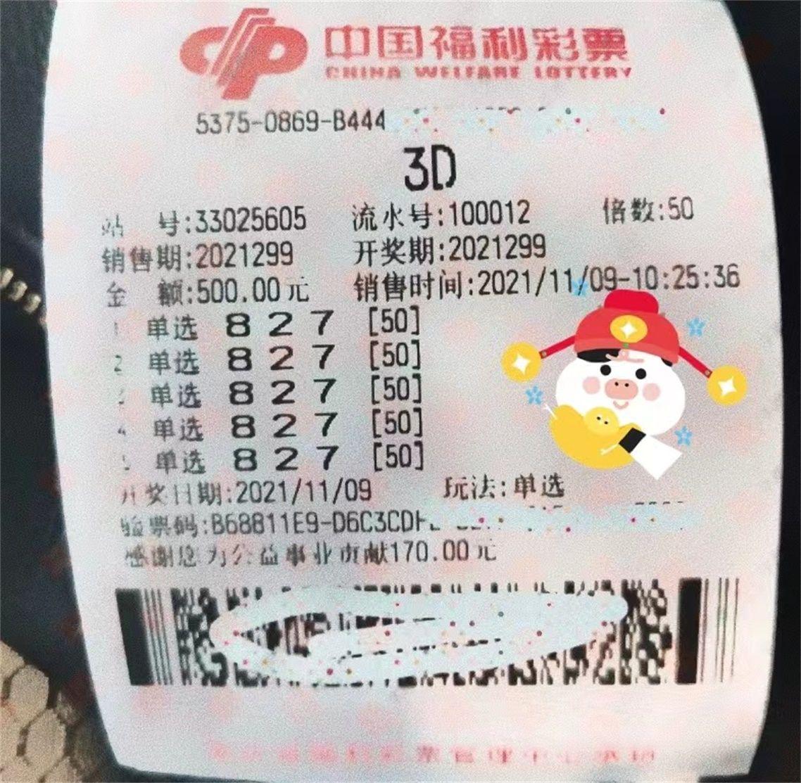 最新福利彩票中奖号137期，梦想照进现实的幸运之门福利彩票137期结果