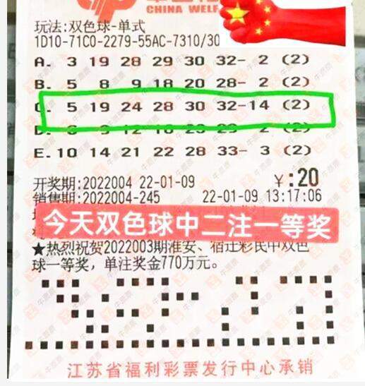 最新福利彩票中奖号双色球，梦想照进现实的幸运之门最新福利彩票中奖号双色球怎样玩法
