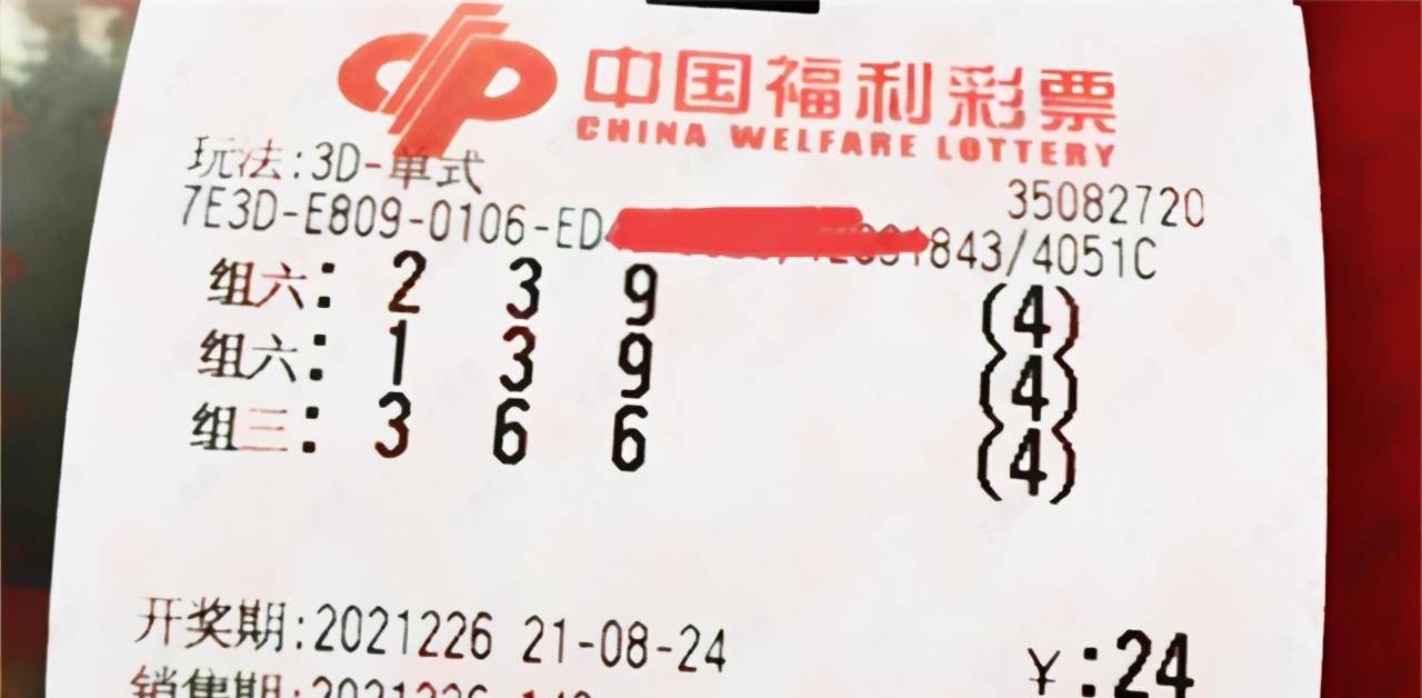 最新福利彩票中奖号20381，梦想照进现实的幸运之门最新福利彩票中奖号2023119