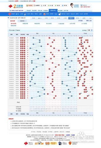 最新连线3D走势图，乐彩网上的数字游戏与策略分析福彩3d走势图综合版专业带连线乐彩网