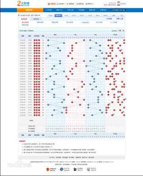 福彩3D走势图专业版，解锁数字游戏新视角福彩3d走势图专业版的最新