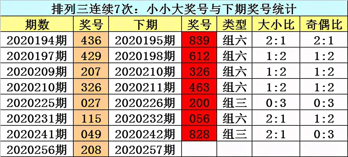 207期排列五开奖结果揭晓，幸运数字的魅力与期待207期排列五开奖结果是什么