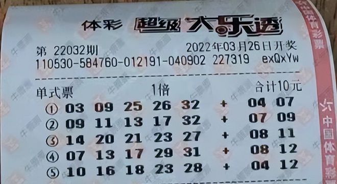 探索大乐透开奖，最全中獎规则解析大乐透开奖最全中奖规则查询