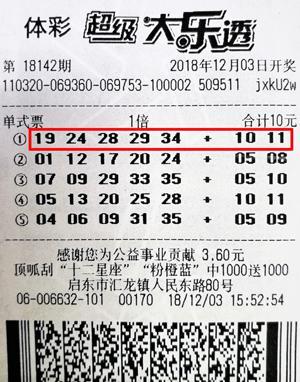 探索大乐透与排列五，解锁数字游戏的新乐趣大乐透开奖结果查询体彩排列五
