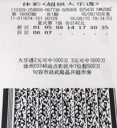 揭秘大乐透开奖奇迹，2308万大奖背后的故事大乐透开彩票结果大乐透8 3
